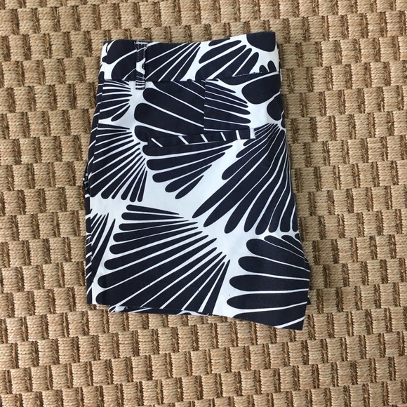 Saint Tropez West Pants - Saint Tropez West- Patterned Shorts